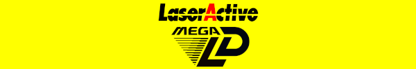 Laseractive Mega LD